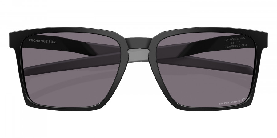 Oakley™ - Exchange Sun OO9483