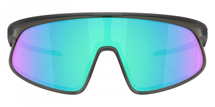 OAKLEY™ RSLV OO9484D 948403 149 - Matte Gray Smoke