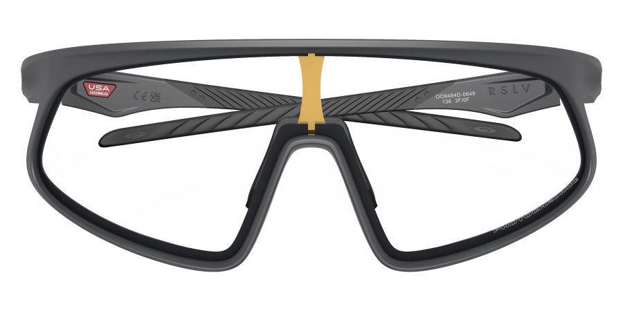 Oakley™ - RSLV OO9484D