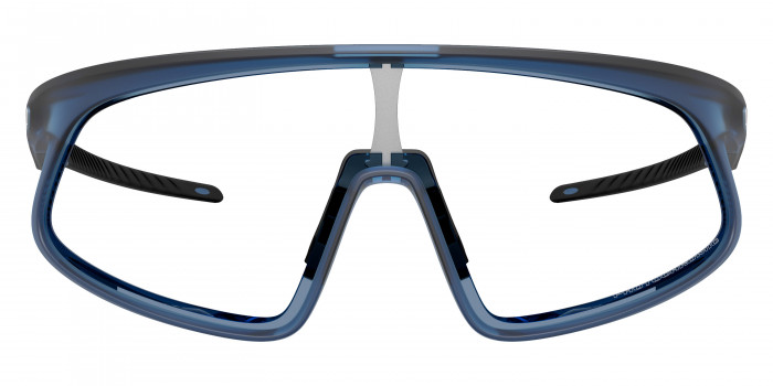 OAKLEY™ RSLV OO9484D 948407 149 - Matte Transparent Stonewash