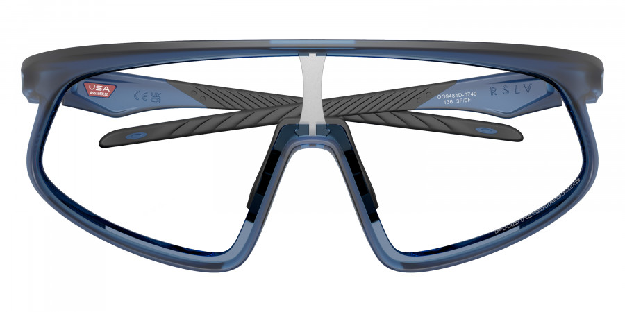 Oakley™ - RSLV OO9484D