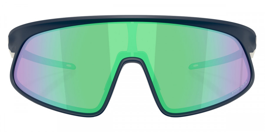 Oakley™ RSLV OO9484D 948409 149 - Matte Abyss/Matte Mist