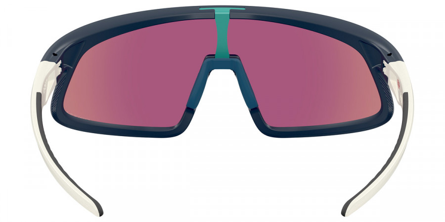 Color: Matte Abyss/Matte Mist (948409) - Oakley OO9484D94840949