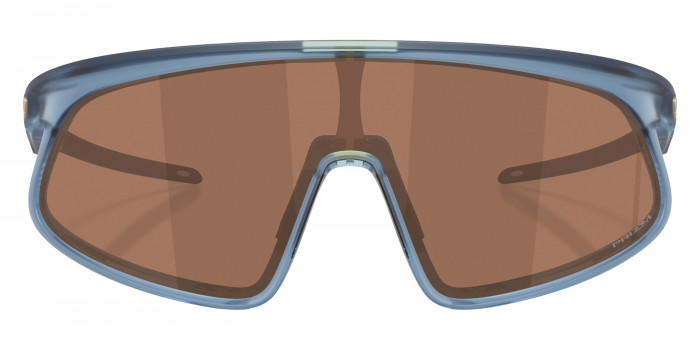 OAKLEY™ OO9484D RSLV Polaris Collection 948410 149 - Matte Transparent Abyss