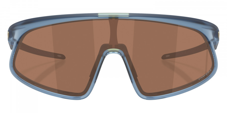 OAKLEY™ OO9484D RSLV Polaris Collection 948410 149 - Matte Transparent Abyss