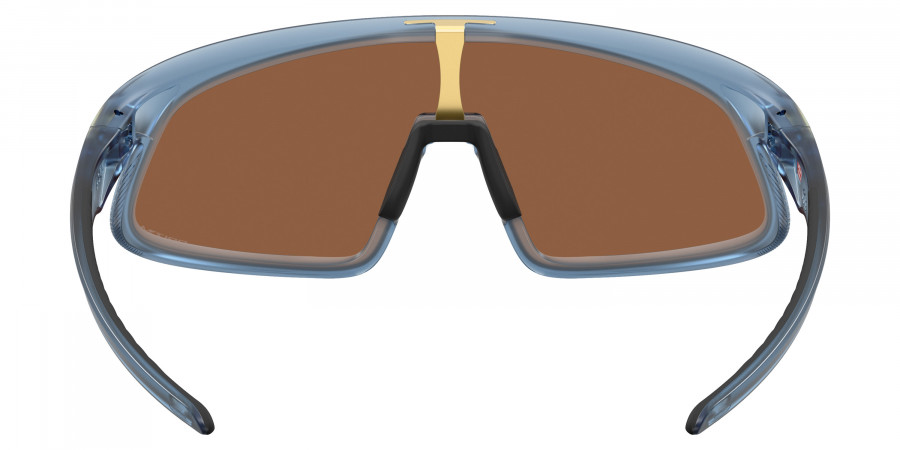 Color: Matte Transparent Abyss (948410) - OAKLEY OO9484D94841049