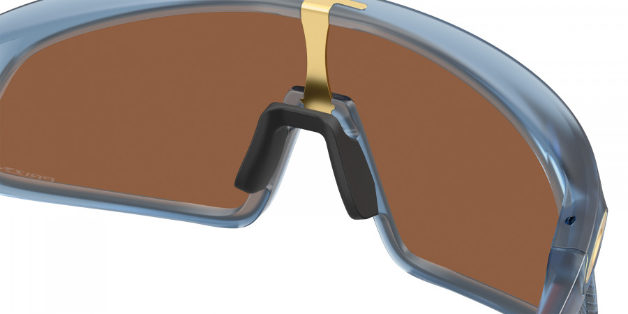 Color: Matte Transparent Abyss (948410) - OAKLEY OO9484D94841049