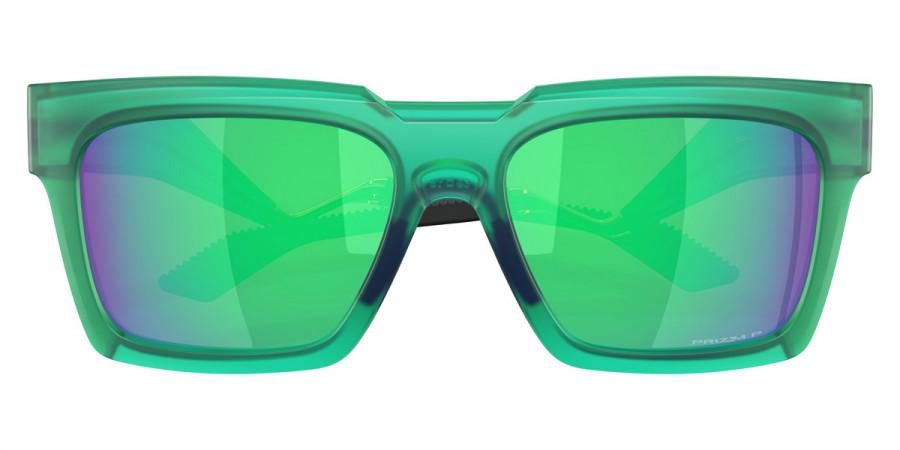 Color: Matte Translucent Viridian (948505) - Oakley OO948594850559