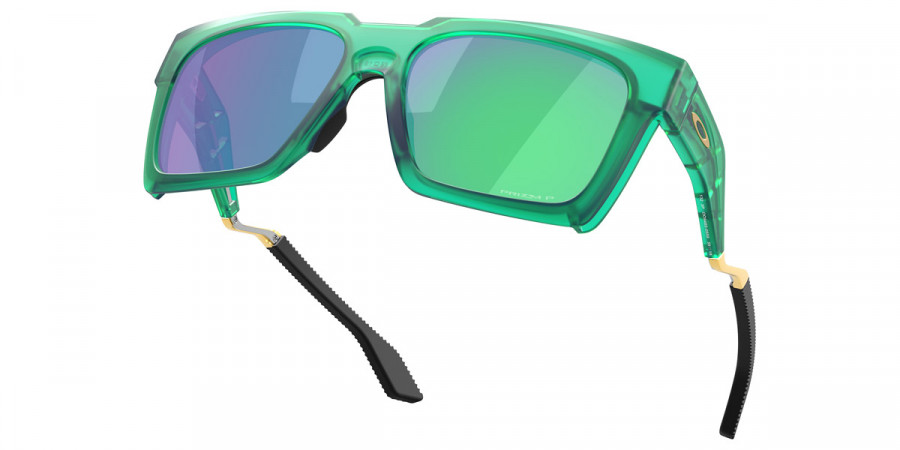 Color: Matte Translucent Viridian (948505) - Oakley OO948594850559