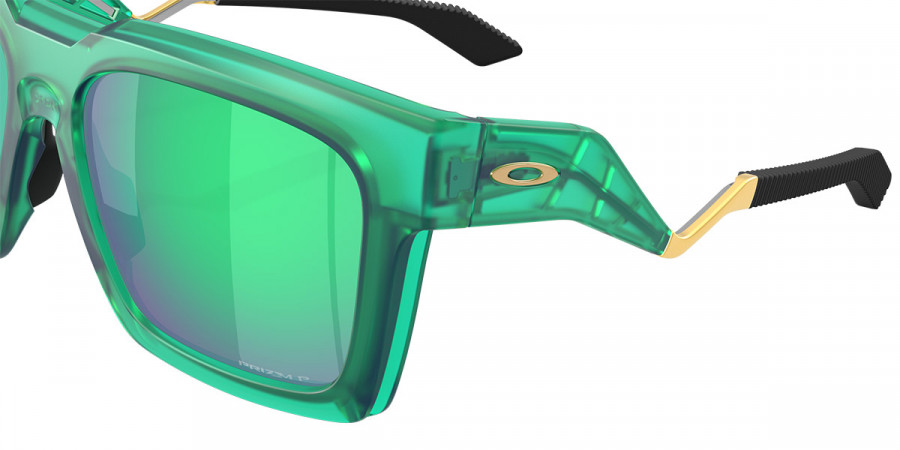 Color: Matte Translucent Viridian (948505) - Oakley OO948594850559