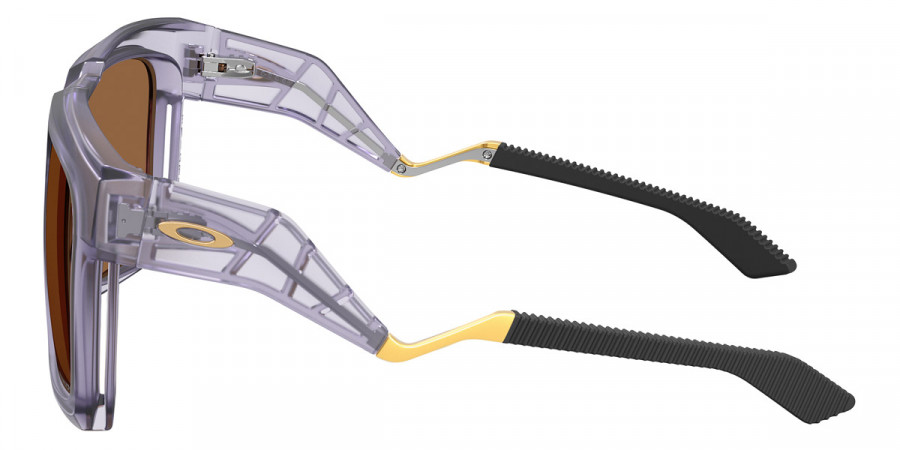 Color: Matte Translucent Lilac (948506) - Oakley OO948594850659