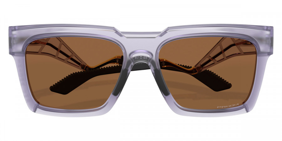Color: Matte Translucent Lilac (948506) - Oakley OO948594850659