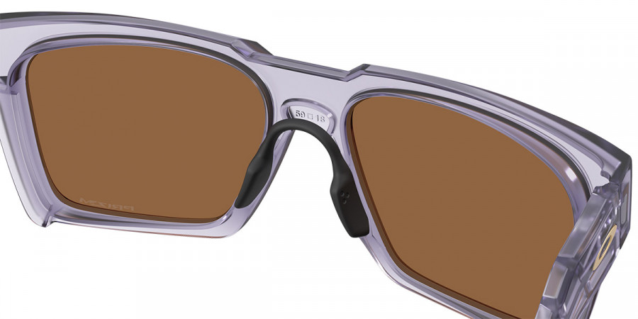 Color: Matte Translucent Lilac (948506) - Oakley OO948594850659