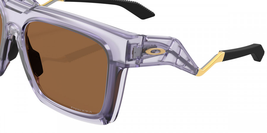 Color: Matte Translucent Lilac (948506) - Oakley OO948594850659