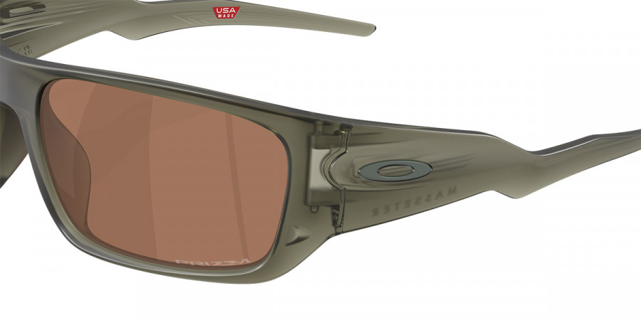 Oakley™ - Masseter OO9486