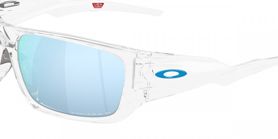 Oakley™ - Masseter OO9486