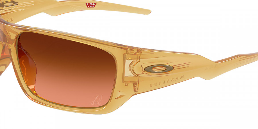 Oakley™ - Masseter OO9486