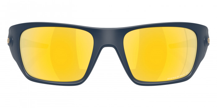 OAKLEY™ OO9486 Masseter Polaris Collection 948609 60 - Matte Abyss