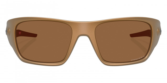 OAKLEY™ OO9486 Masseter Alloy Collection 948610 60 - Matte Bronze