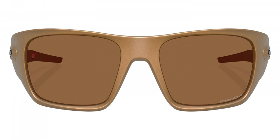 OAKLEY™ OO9486 Masseter Alloy Collection 948610 60 - Matte Bronze
