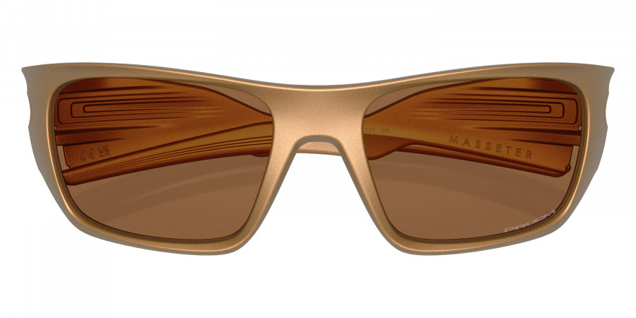Color: Matte Bronze (948610) - OAKLEY OO948694861060