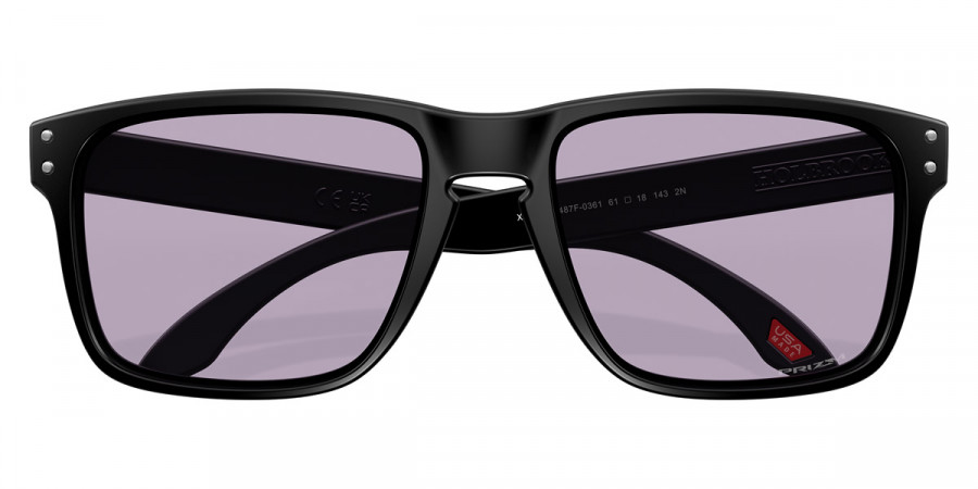 Oakley™ - Holbrook XXL (A) OO9487F
