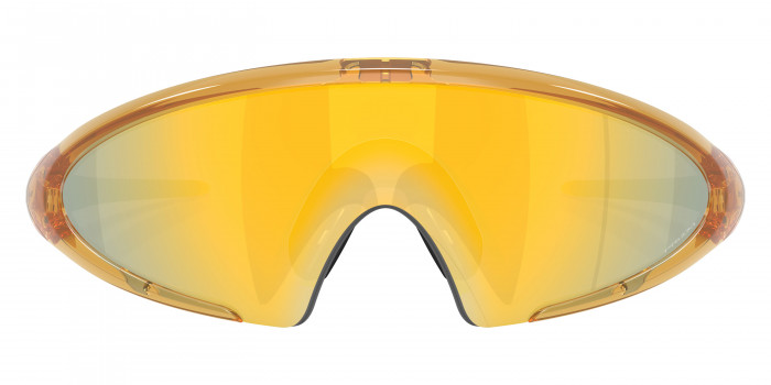 OAKLEY™ OO9490 Ellipse Polaris Collection 949008 140 - Transparent Light Curry