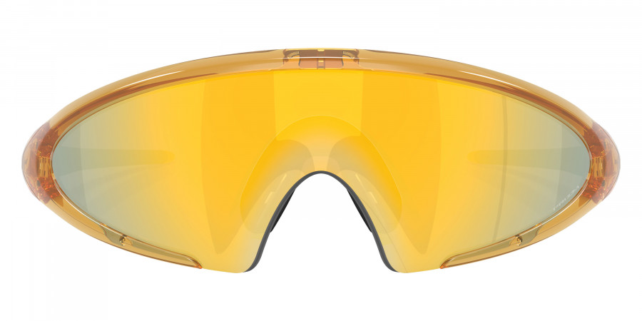 OAKLEY™ OO9490 Ellipse Polaris Collection 949008 140 - Transparent Light Curry