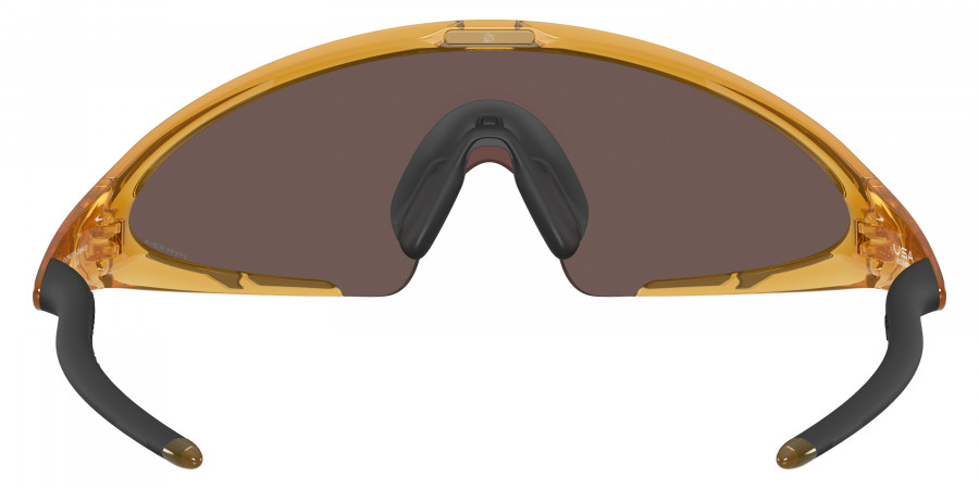 Color: Transparent Light Curry (949008) - OAKLEY OO949094900840