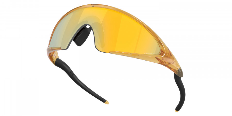 Color: Transparent Light Curry (949008) - OAKLEY OO949094900840