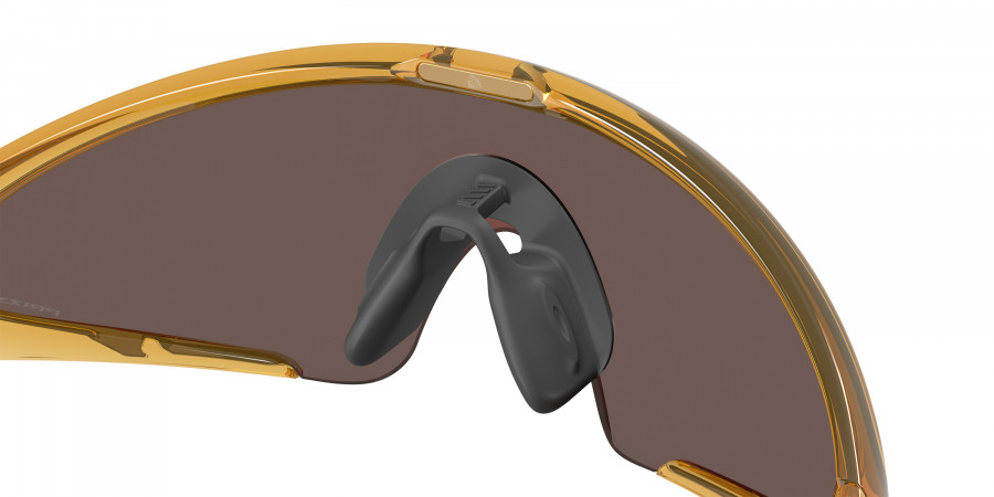 Color: Transparent Light Curry (949008) - OAKLEY OO949094900840