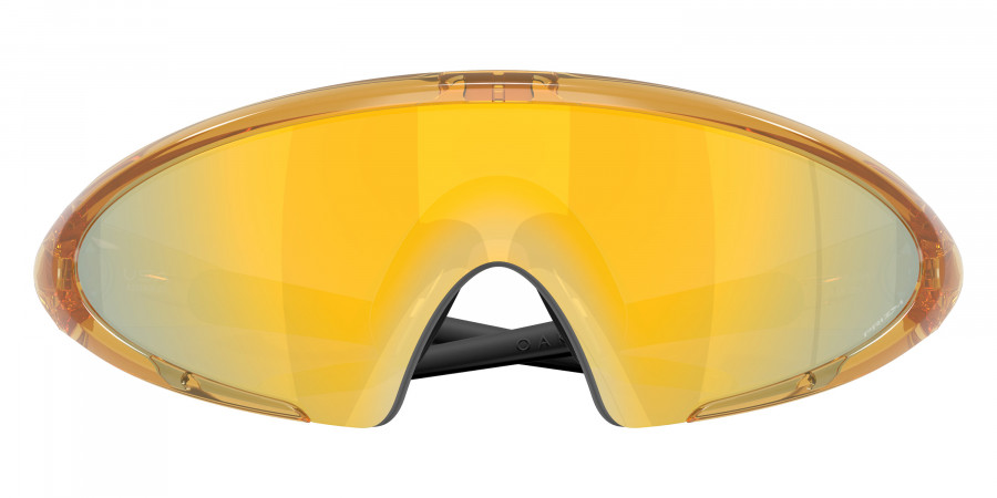 Color: Transparent Light Curry (949008) - OAKLEY OO949094900840