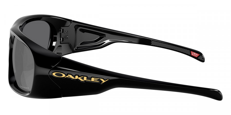 Color: Polished Black (949101) - Oakley OO949194910161