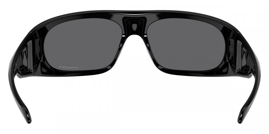 Color: Polished Black (949101) - Oakley OO949194910161