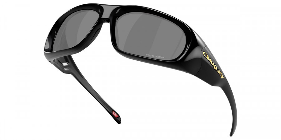 Color: Polished Black (949101) - Oakley OO949194910161