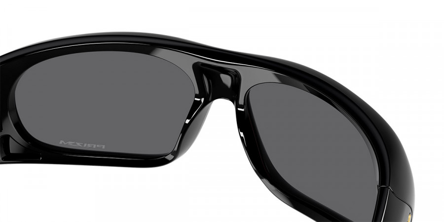 Color: Polished Black (949101) - Oakley OO949194910161