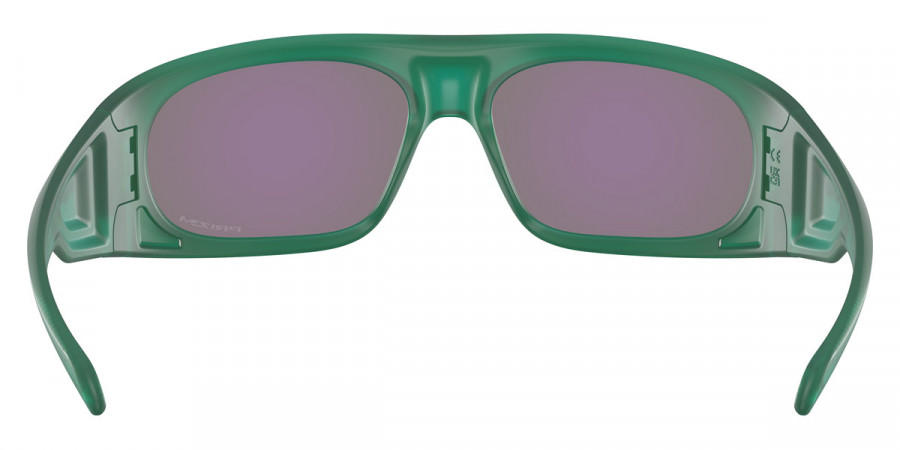 Color: Matte Transparent Viridian (949104) - Oakley OO949194910461