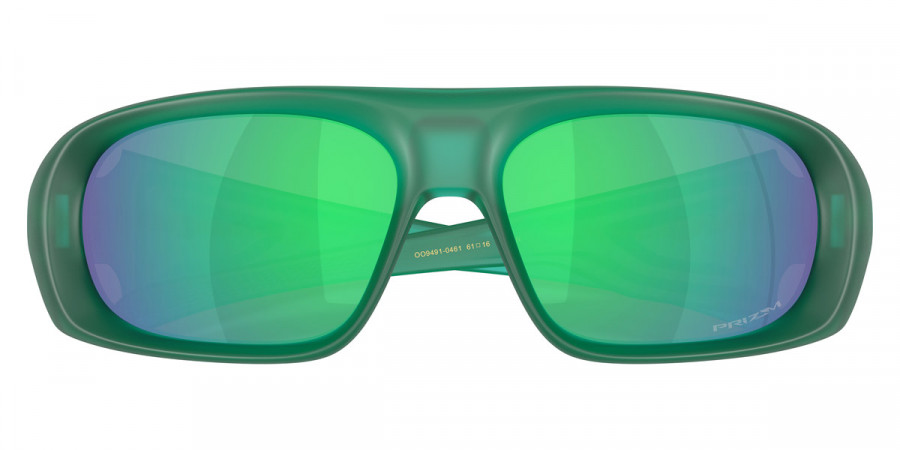 Color: Matte Transparent Viridian (949104) - Oakley OO949194910461