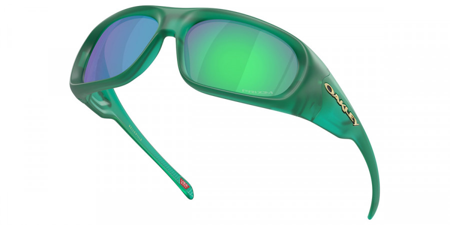 Color: Matte Transparent Viridian (949104) - Oakley OO949194910461
