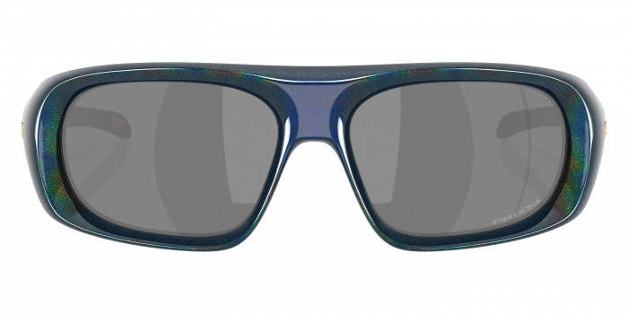 OAKLEY™ OO9491 Belleville Polaris Collection 949105 61 - Abyss Spacedust