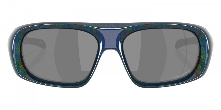 OAKLEY™ OO9491 Belleville Polaris Collection 949105 61 - Abyss Spacedust