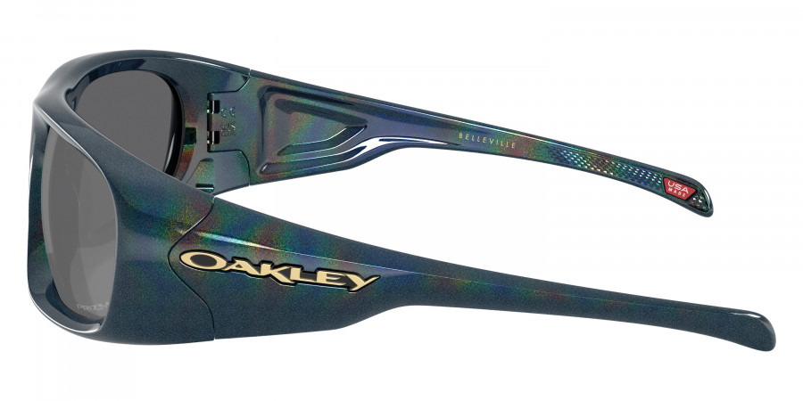 Color: Abyss Spacedust (949105) - OAKLEY OO949194910561