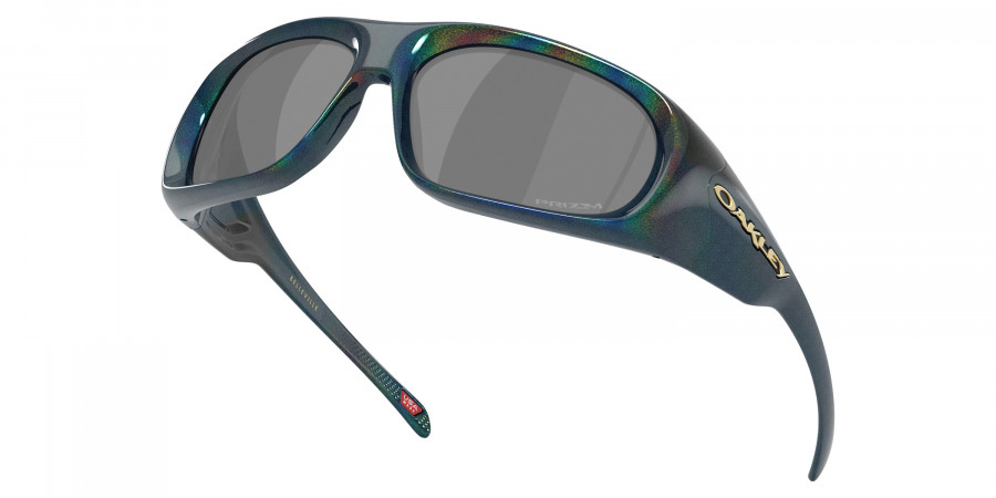 Color: Abyss Spacedust (949105) - OAKLEY OO949194910561