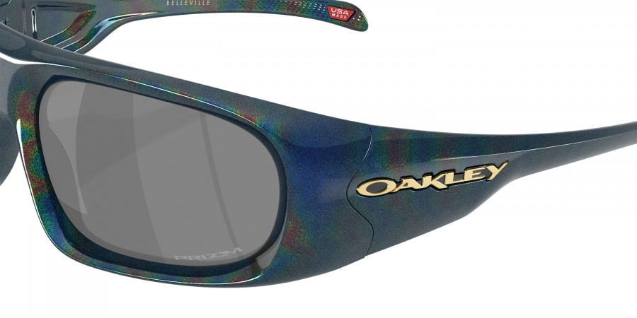 Color: Abyss Spacedust (949105) - OAKLEY OO949194910561
