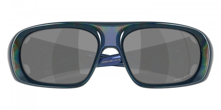 Color: Abyss Spacedust (949105) - OAKLEY OO949194910561