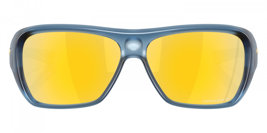 OAKLEY™ OO9492 Chaminade 949205 60 - Matte Transparent Abyss