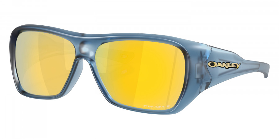 Color: Matte Transparent Abyss (949205) - OAKLEY OO949294920560