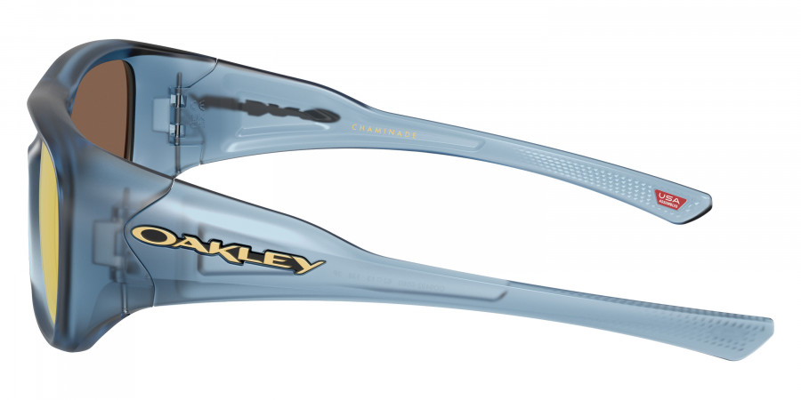 Color: Matte Transparent Abyss (949205) - OAKLEY OO949294920560