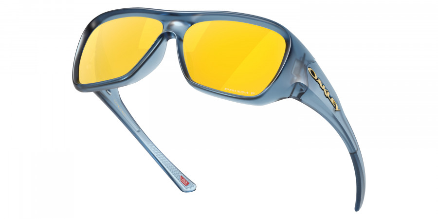 Color: Matte Transparent Abyss (949205) - OAKLEY OO949294920560