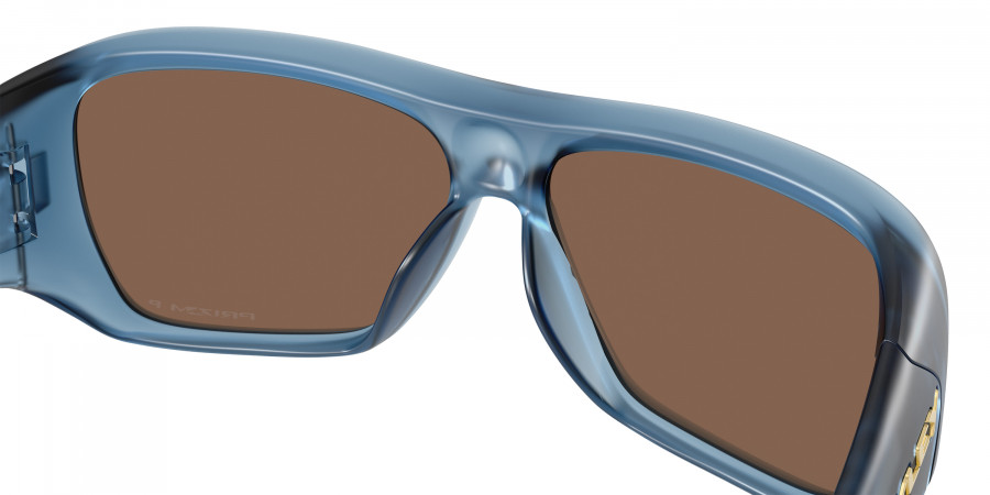 Color: Matte Transparent Abyss (949205) - OAKLEY OO949294920560